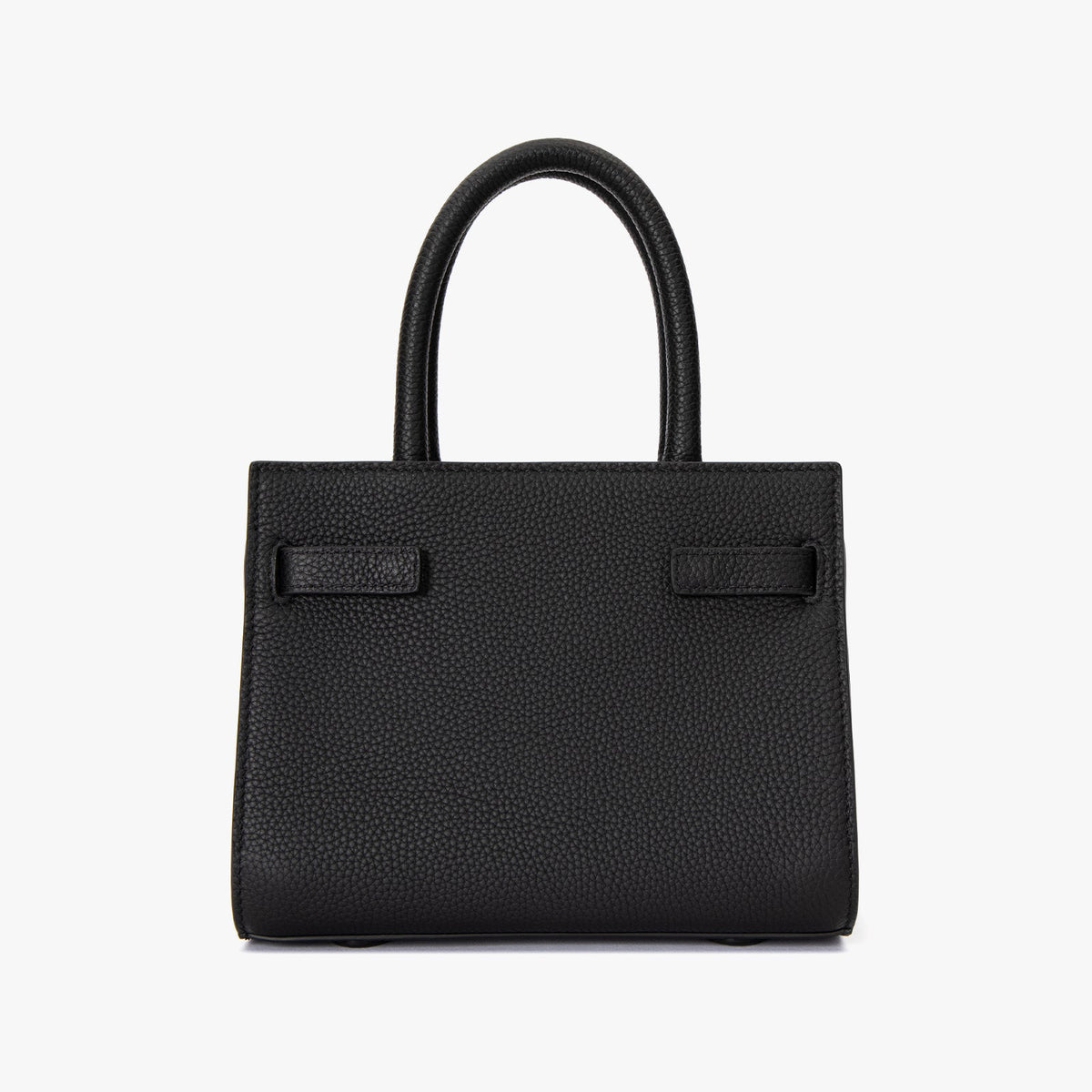 Lille Sac De Jour struktureret taske