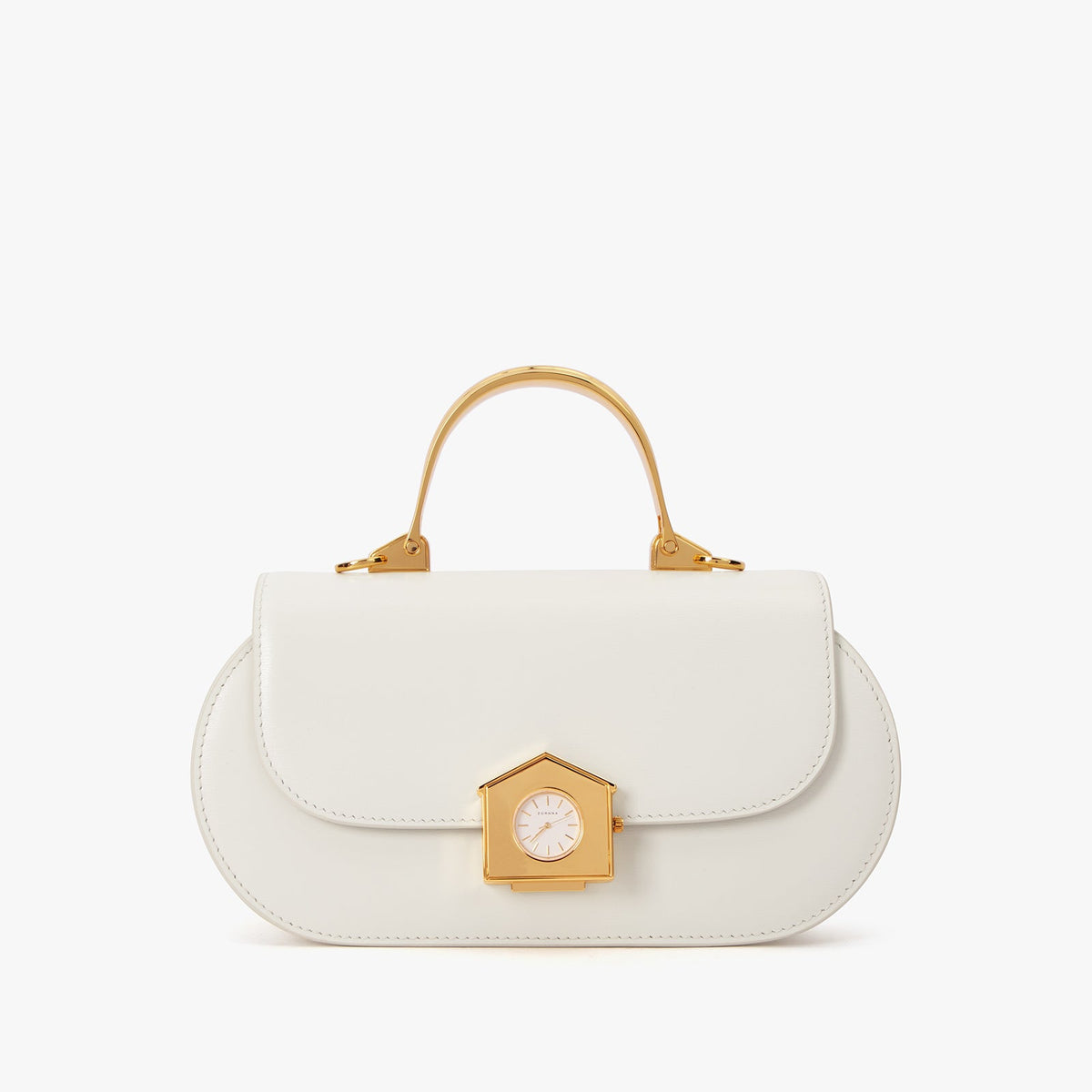 Sophia Top Handle Bag