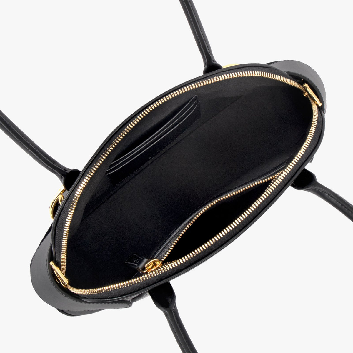 Mála Gualainn Leathar Suede