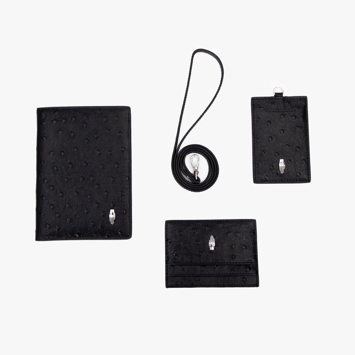 ZORNNA Card Holder Set