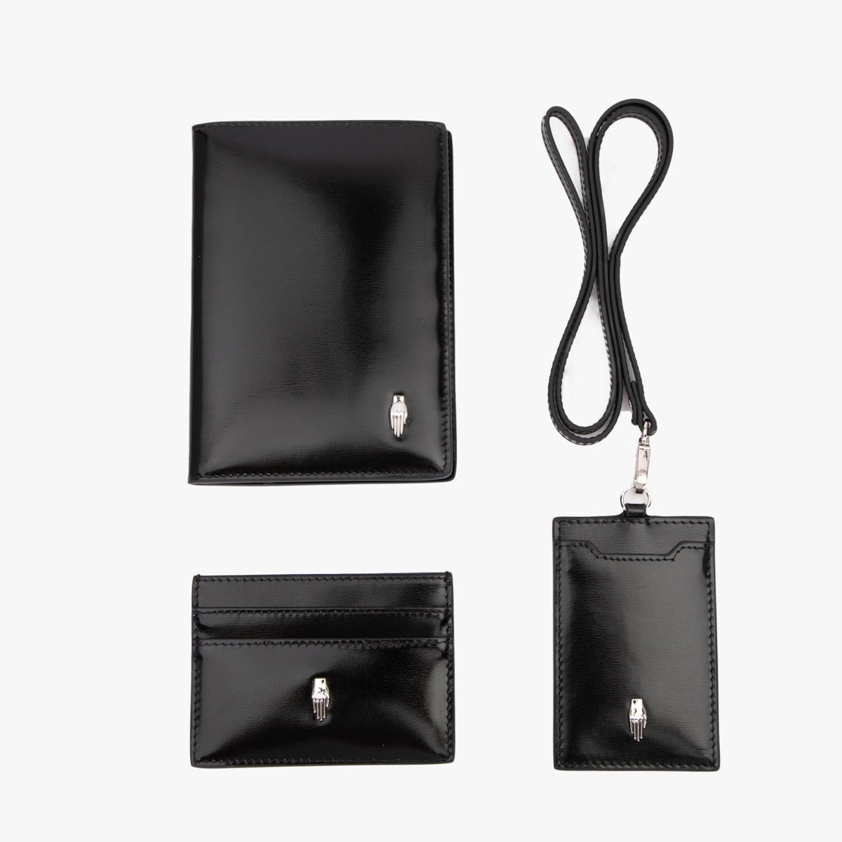 ZORNNA Card Holder Set